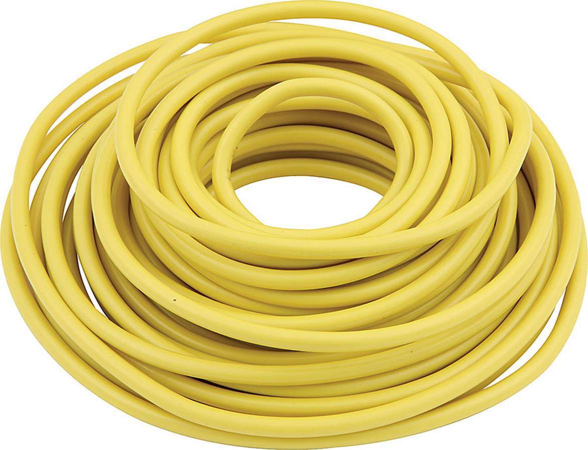 20 AWG Yellow Primary Wire 50ft Electrical Wire Allstar Performance