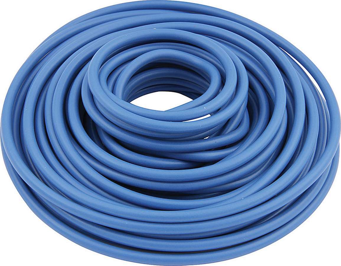 14 AWG Blue Primary Wire 20ft Electrical Wire Allstar Performance