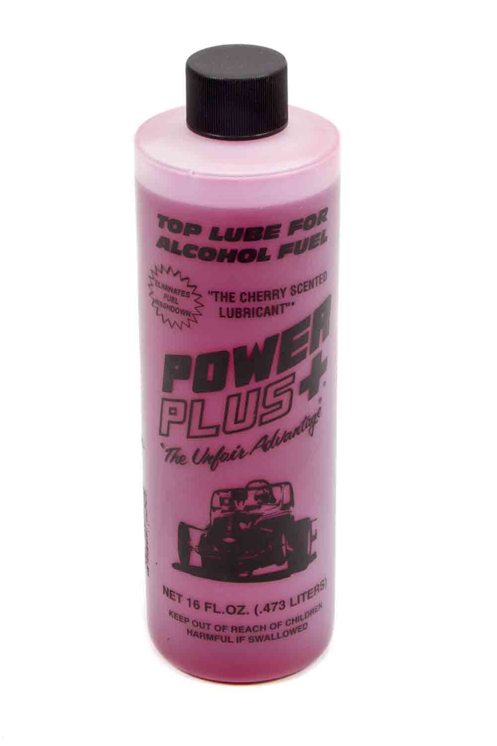 Upper Lube Fuel Additive Cherry Scent 16oz Fuel System Additives Allstar Performance