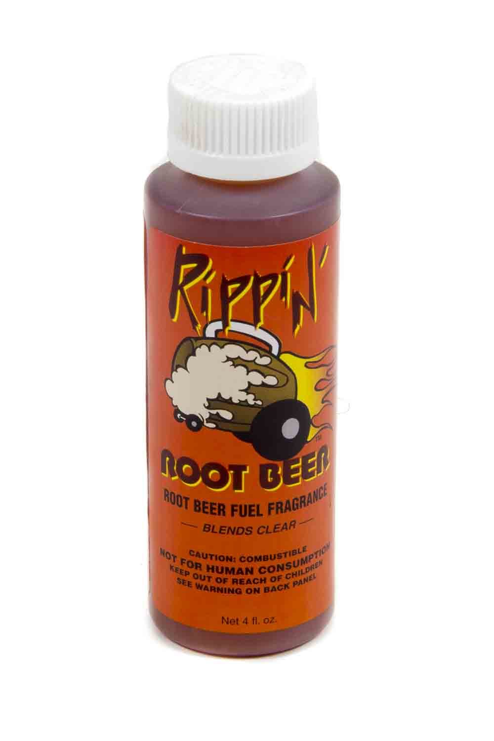 Fuel Fragrance Root Beer 4oz Fuel System Additives Allstar Performance