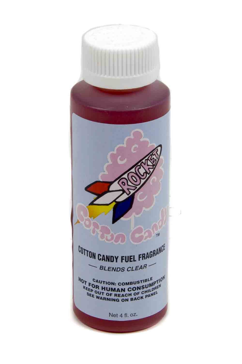 Fuel Fragrance Cotton Candy 4oz Fuel System Additives Allstar Performance