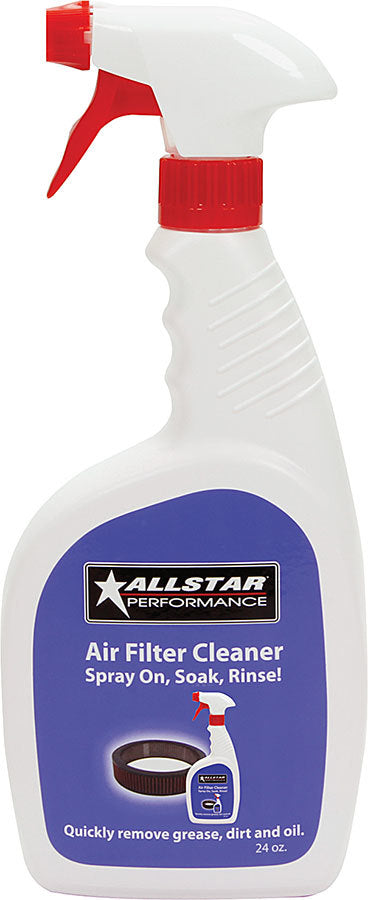 Air Filter Cleaner Discontinued.