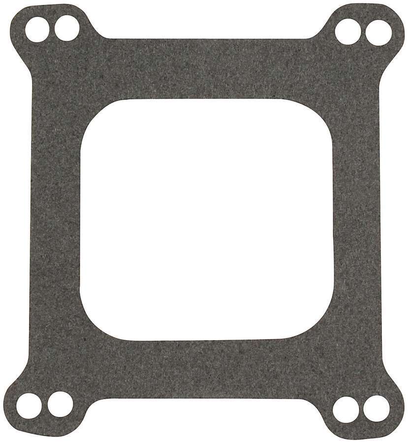 Carb Gasket 10pk 4150 4BBL Open Center Carburetor Gaskets Allstar Performance