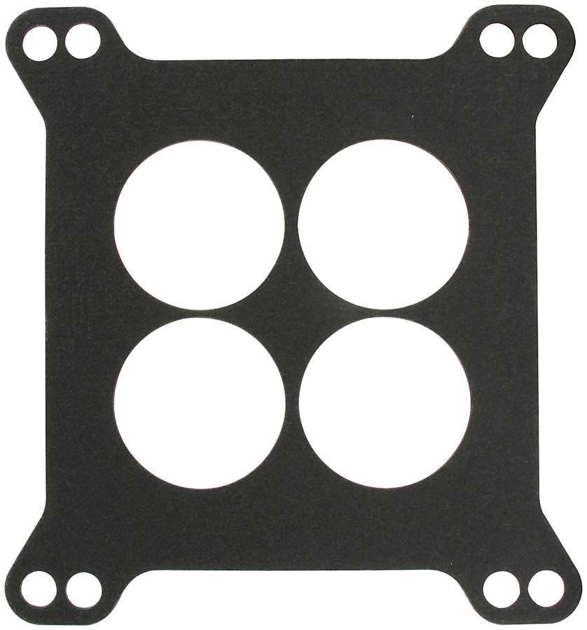 Carb Gasket 4150 4BBL 4-Hole Carburetor Gaskets Allstar Performance