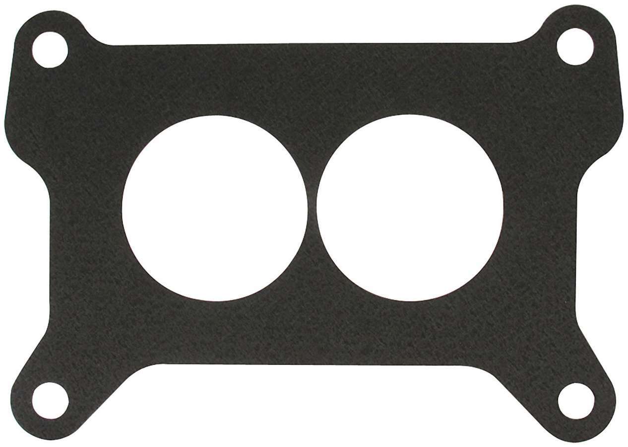 Carb Gasket 10pk 4412 2BBL 2-Hole Carburetor Gaskets Allstar Performance
