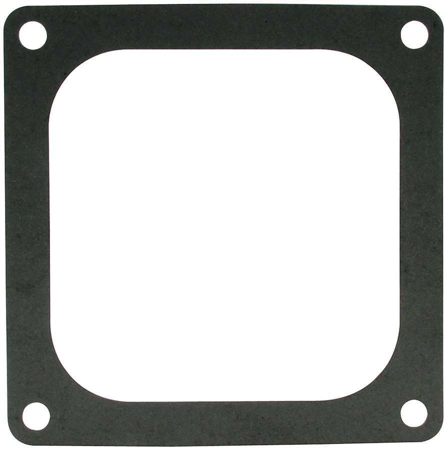 Carb Gasket 10pk 4500 4BBL Open Center Carburetor Gaskets Allstar Performance