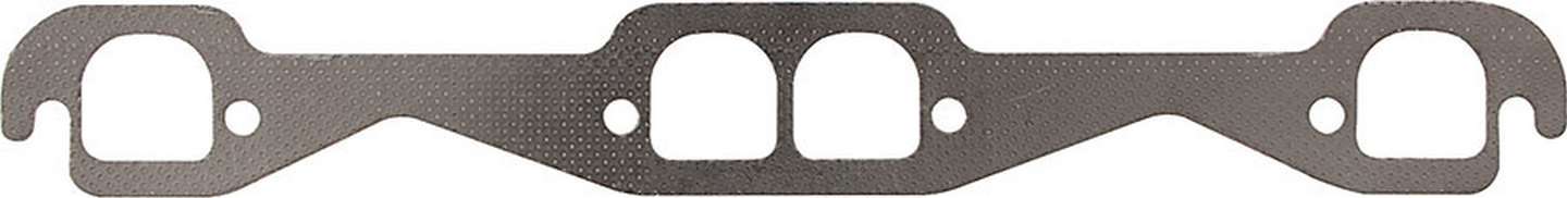 Header Gasket Crate Motor Non-LS Fast Burn Exhaust Header/Manifold Gaskets Allstar Performance
