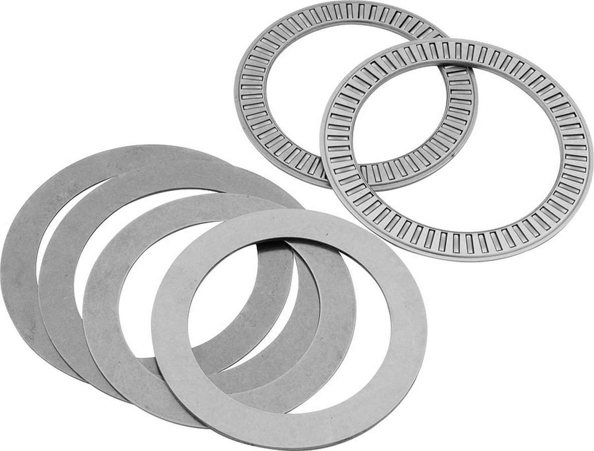 Thrust Washer Set for ALL90000 & ALL90100 Timing Gear Drive Sets and Components Allstar Performance