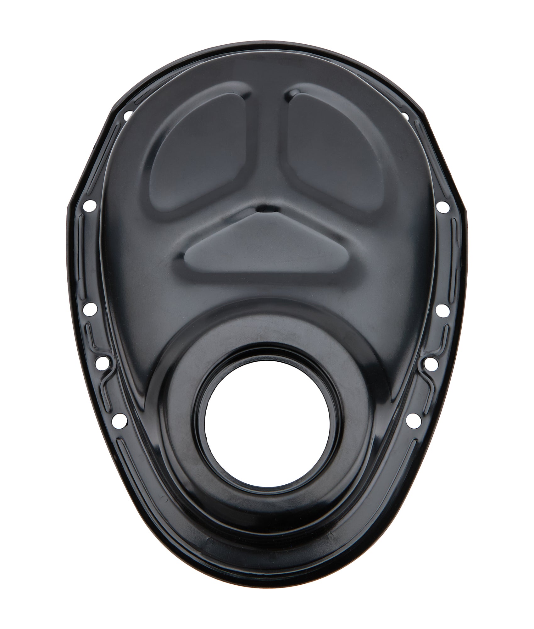 SBC Timing Cover Timing Covers Allstar Performance