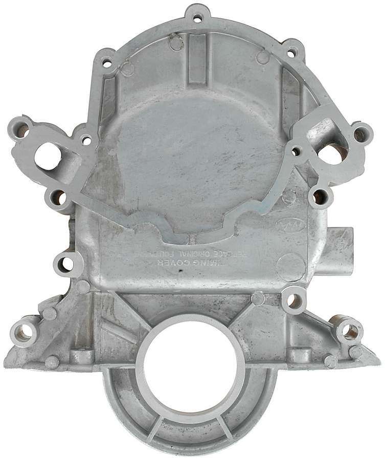 Timing Cover SBF Timing Covers Allstar Performance
