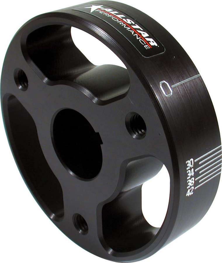 SBC Crank Hub Crankshaft Hubs Allstar Performance
