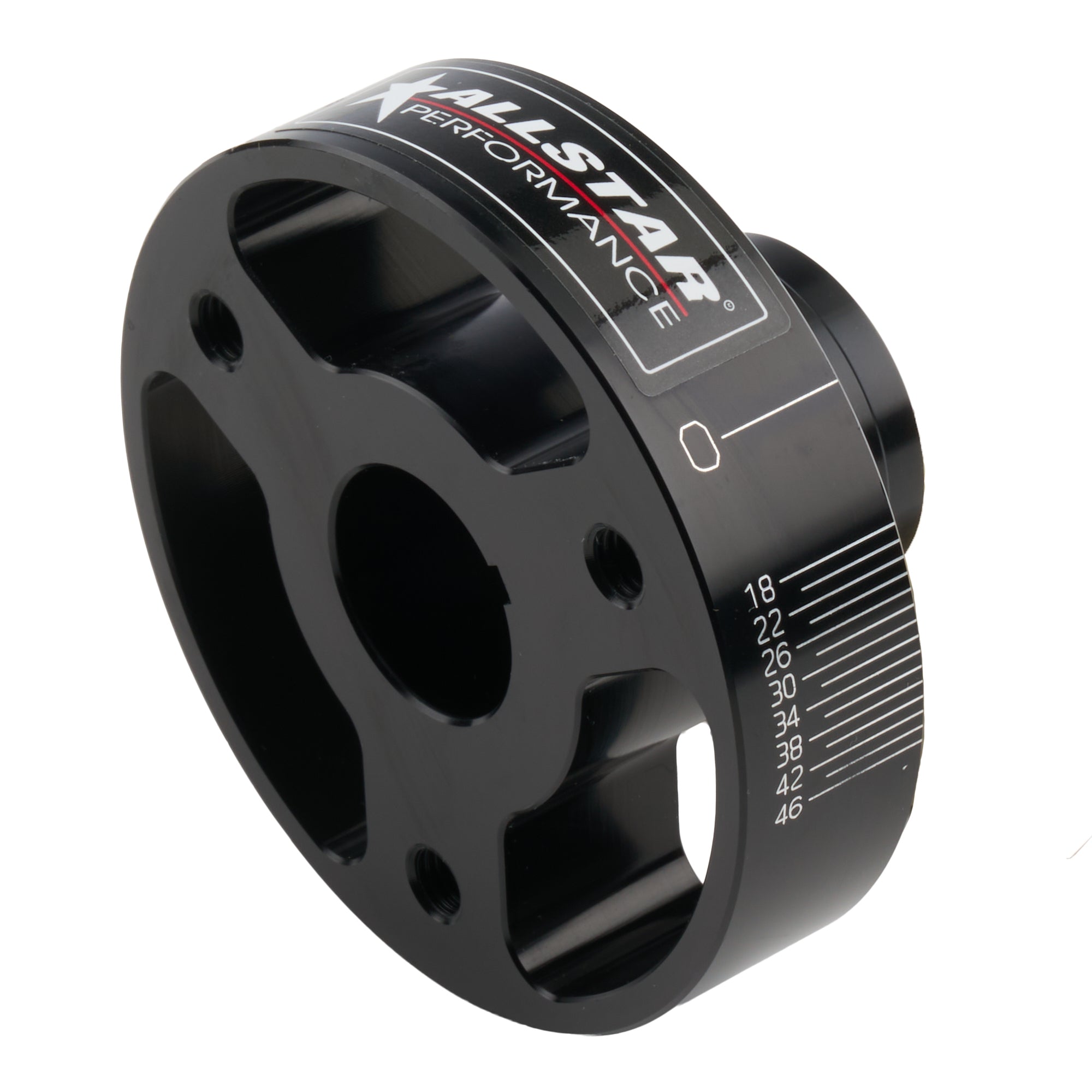 SBC Crank Hub Crankshaft Hubs Allstar Performance