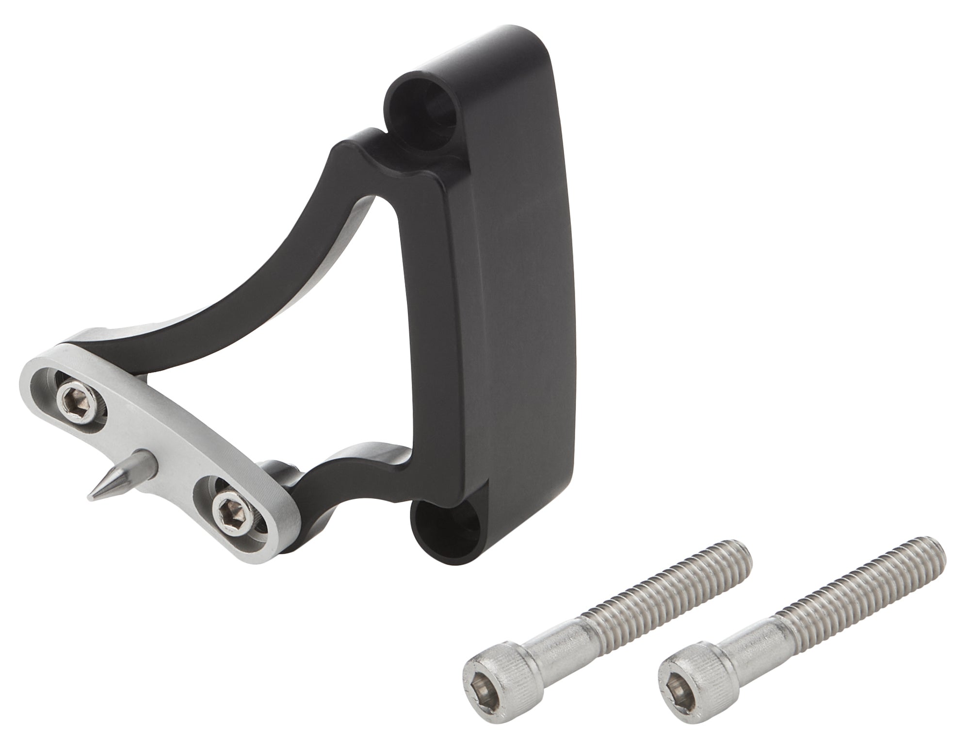 Adj Timing Pointer SBC 6-1/8in Timing Pointers Allstar Performance