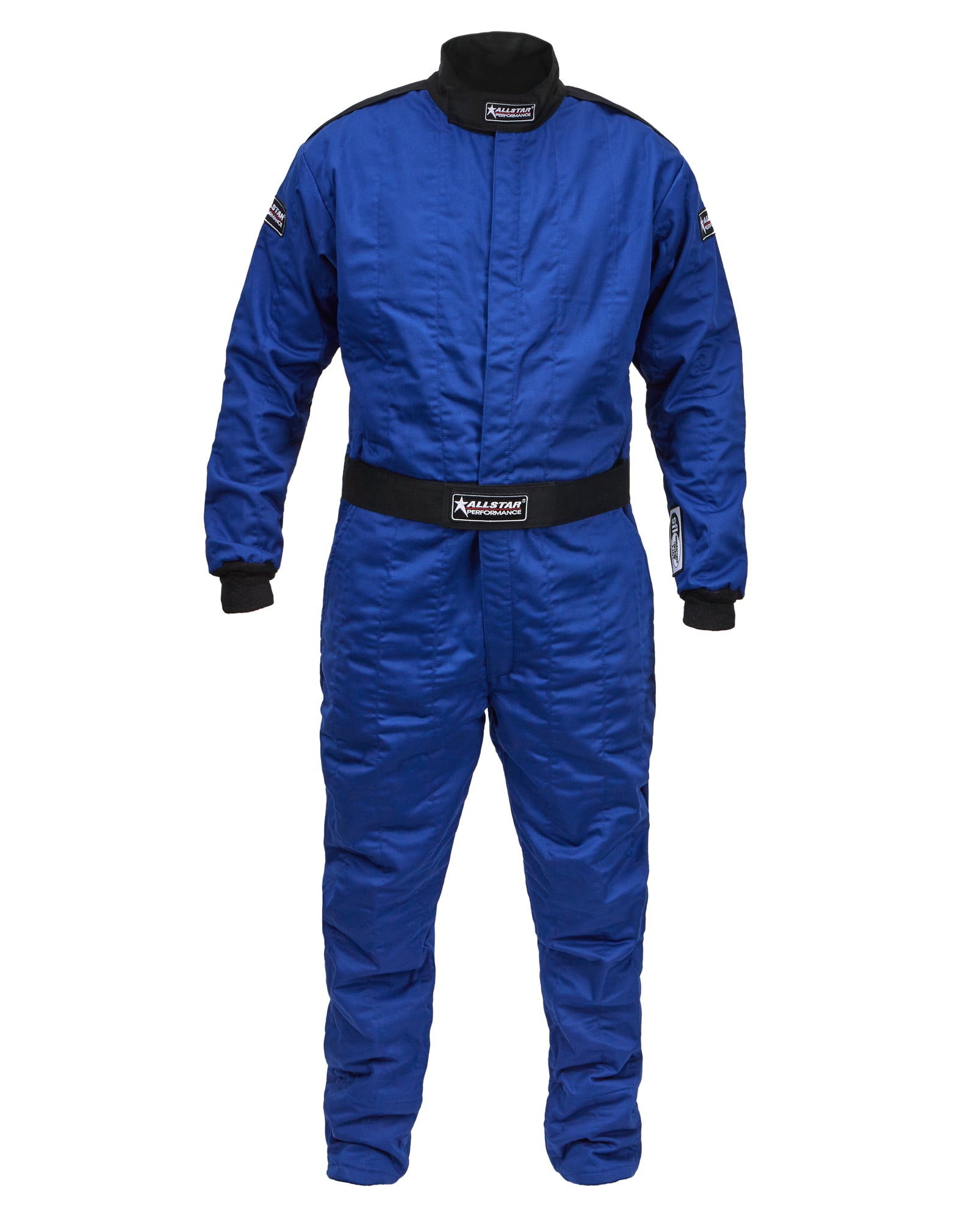 Driving Suit SFI 3.2A/5 M/L Blue XX-Large Driving Suits Allstar Performance