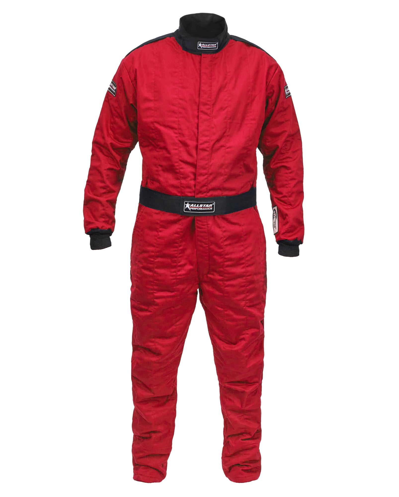 Driving Suit SFI 3.2A/5 M/L Red XX-Large Driving Suits Allstar Performance