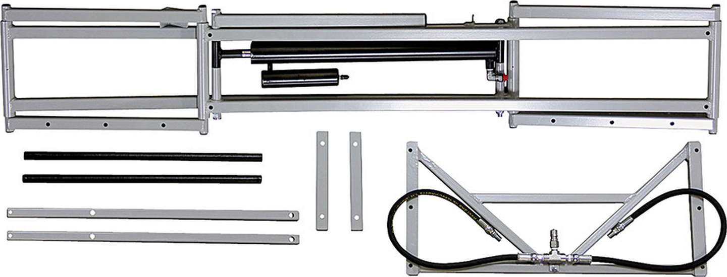 Lift Frame Right Box Steel Discontinued.