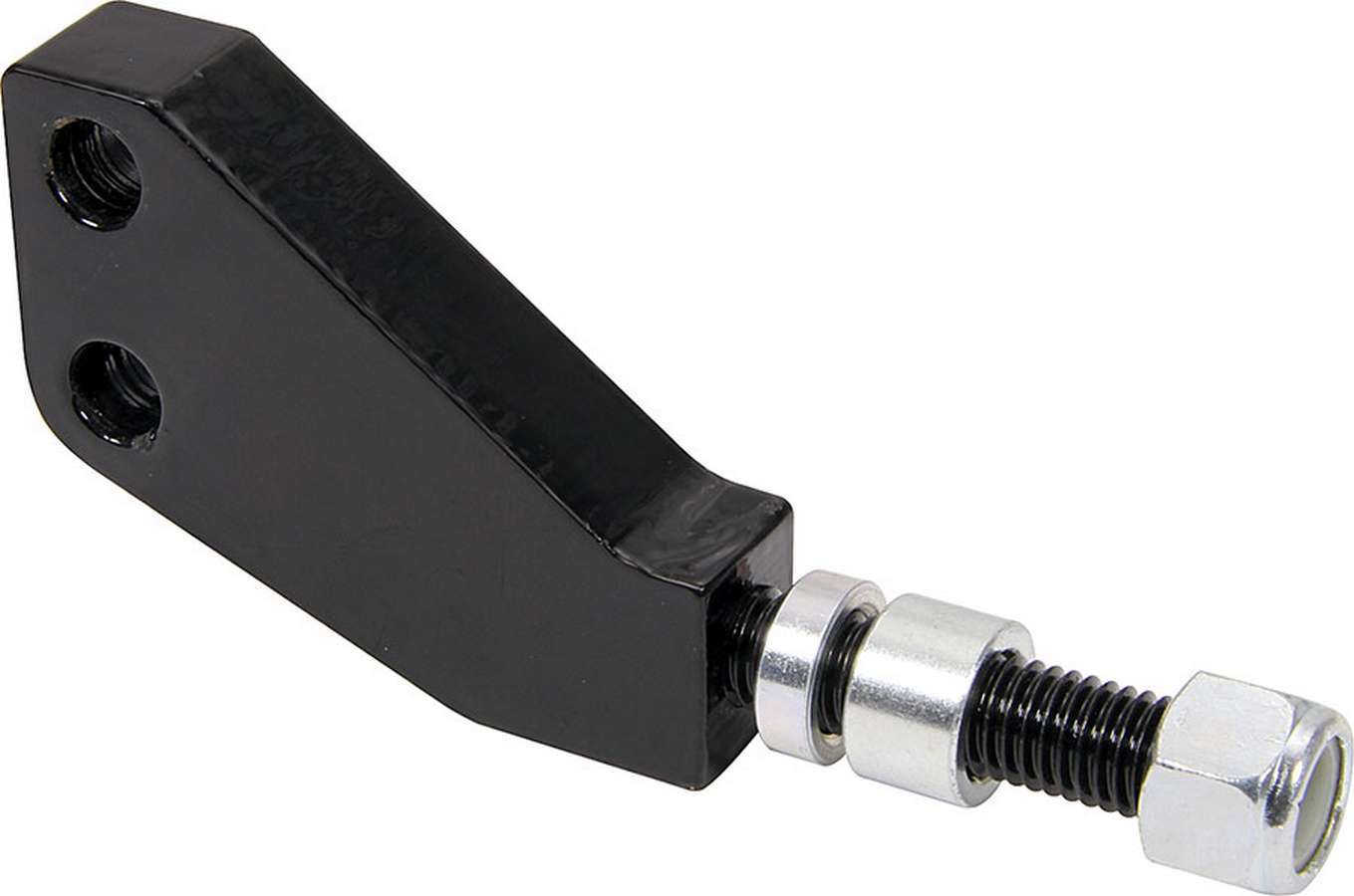 Shock Bracket with Stud Mount.