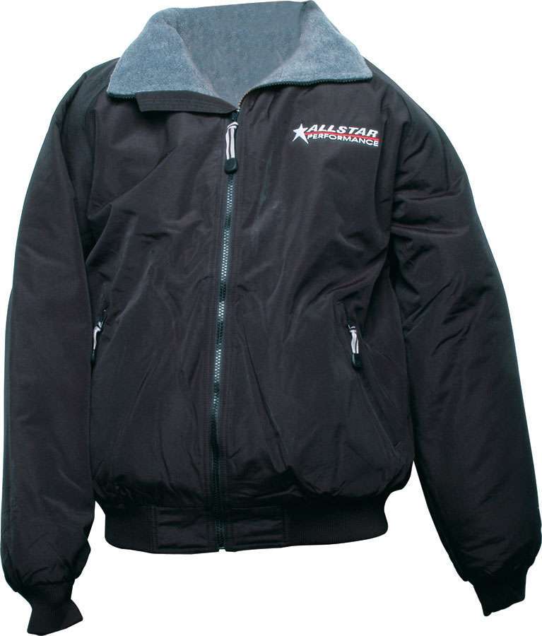 Allstar Jacket Nylon Fleece X-Large.