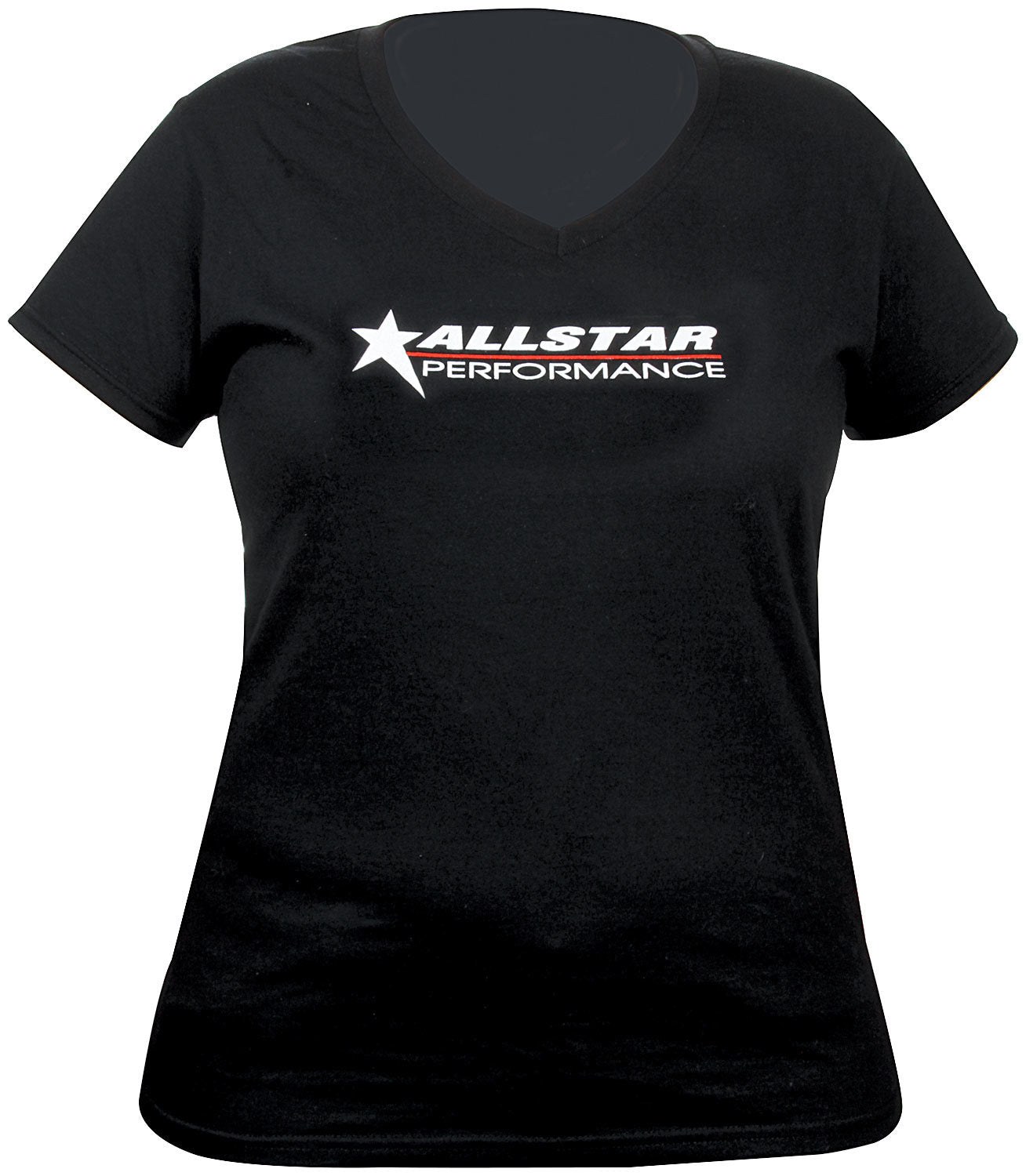 Allstar T-Shirt Ladies Discontinued T-Shirts Allstar Performance