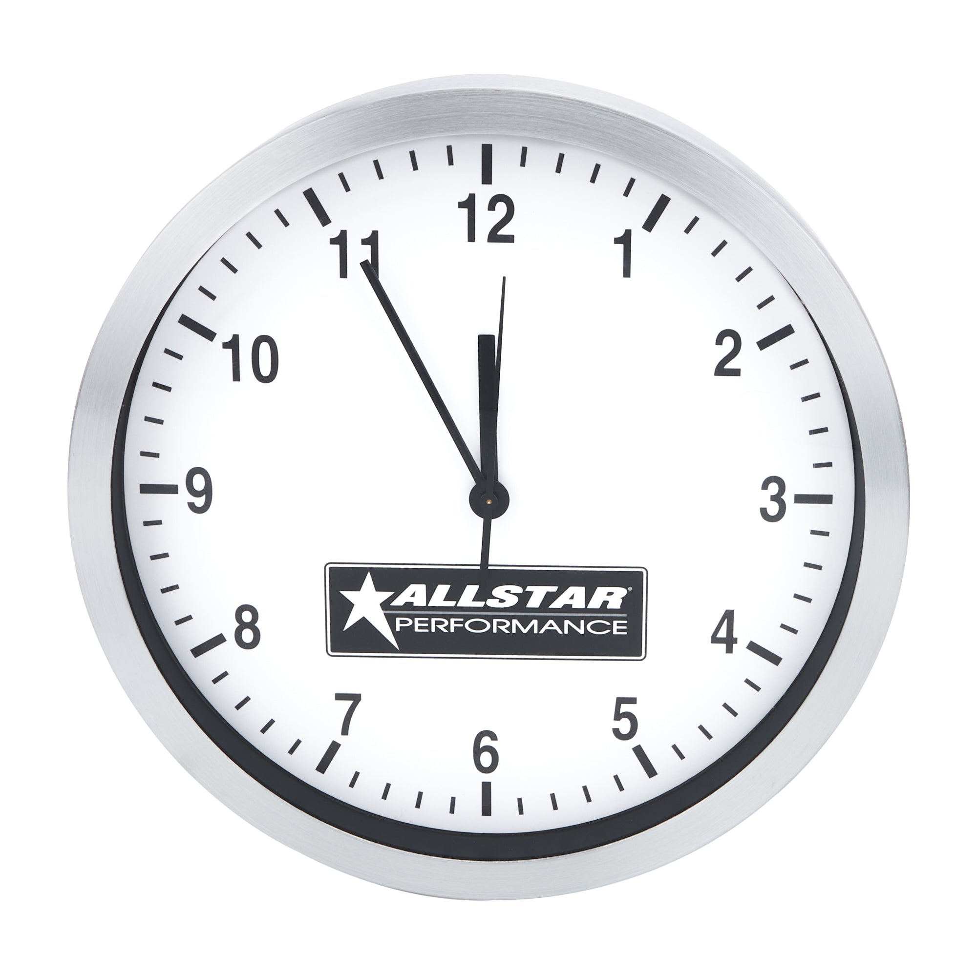 Allstar Clock Clocks Allstar Performance