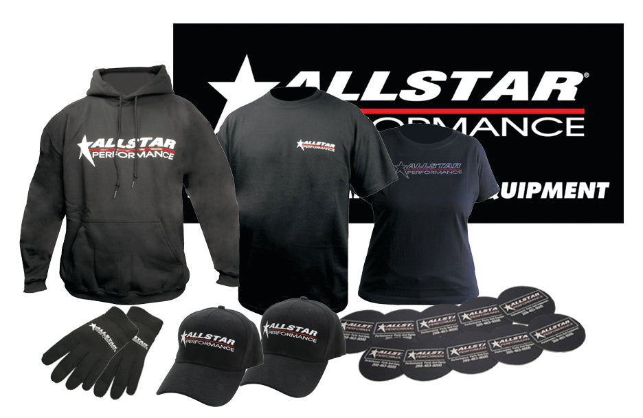 Allstar Promo Pack.