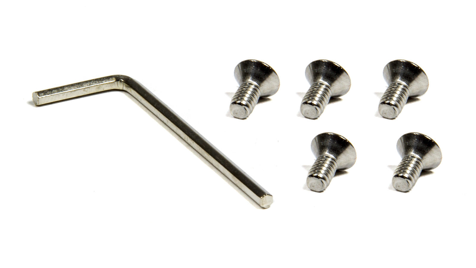 Center Cap Replacement Set - 5 Screws & Key Wheel Center Caps and Hub Caps American Racing