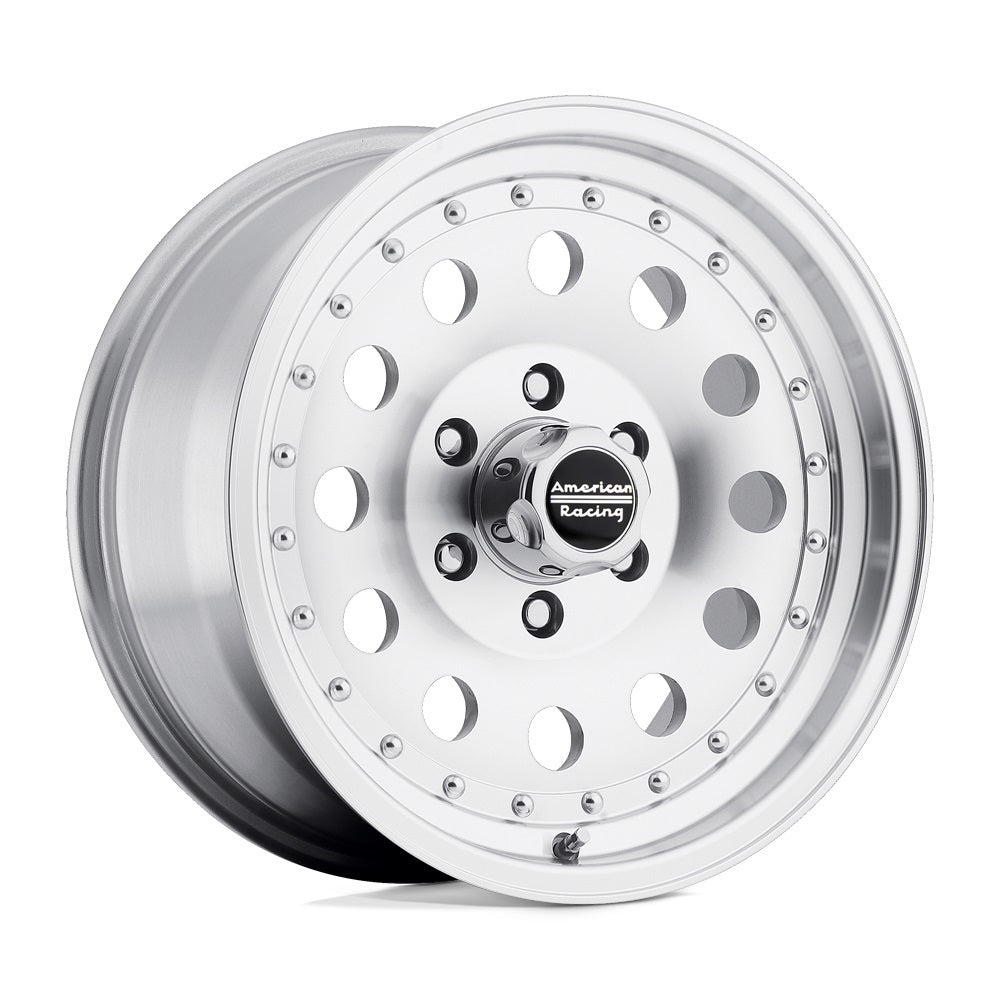 Wheel Outlaw II 14x7 4x108 Wheels American Racing