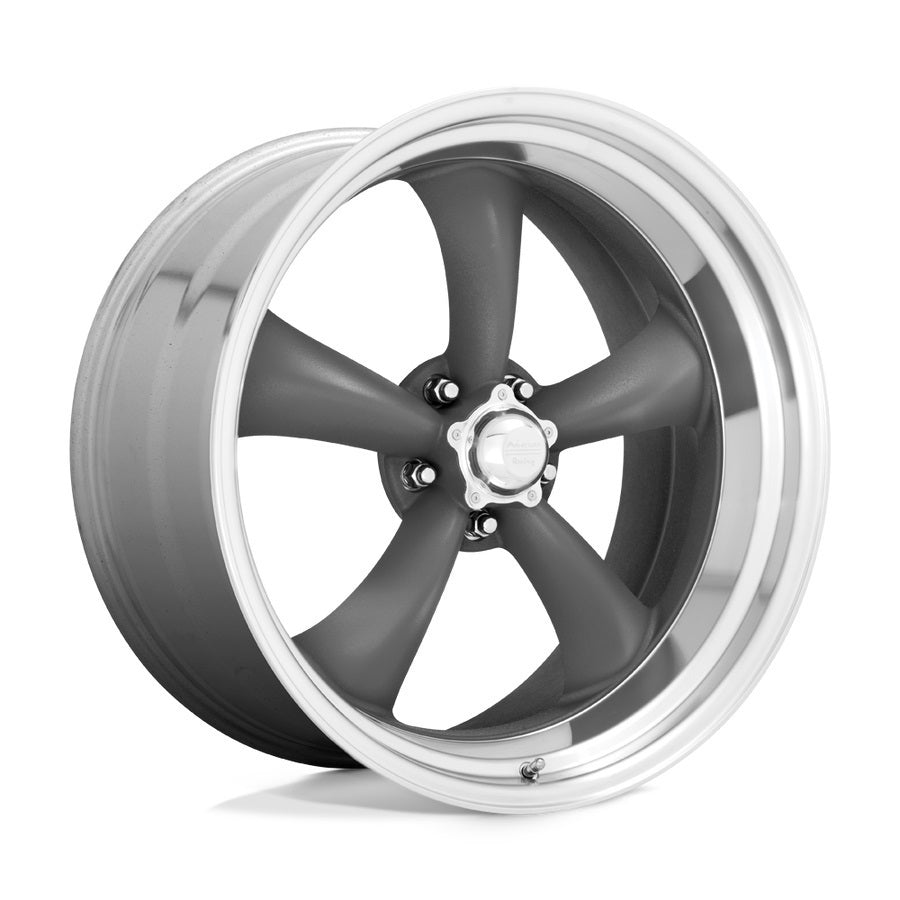 Wheeel-Torq Thrust II Wheels American Racing