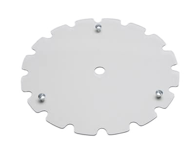 Clear Mud Cover Wheel Mud Covers and Components Aero Race Wheels