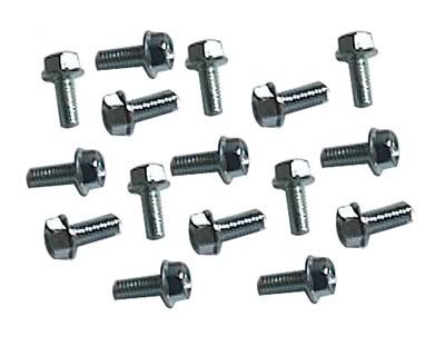 Bead Lock Bolt Kit Beadlock Fasteners Aero Race Wheels