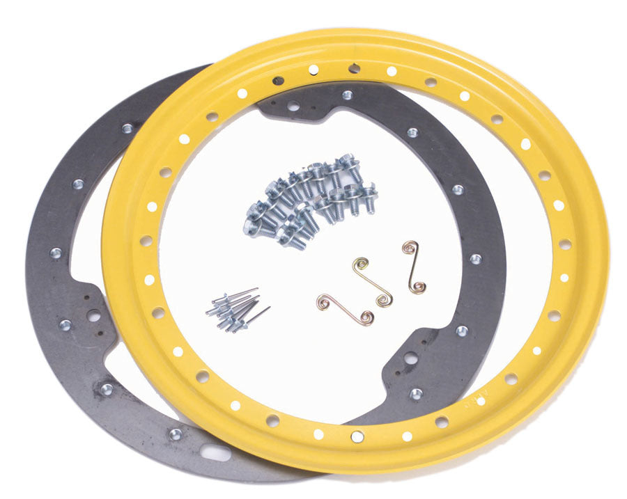 Beadlock Kit Beadlock Kits and Components Aero Race Wheels