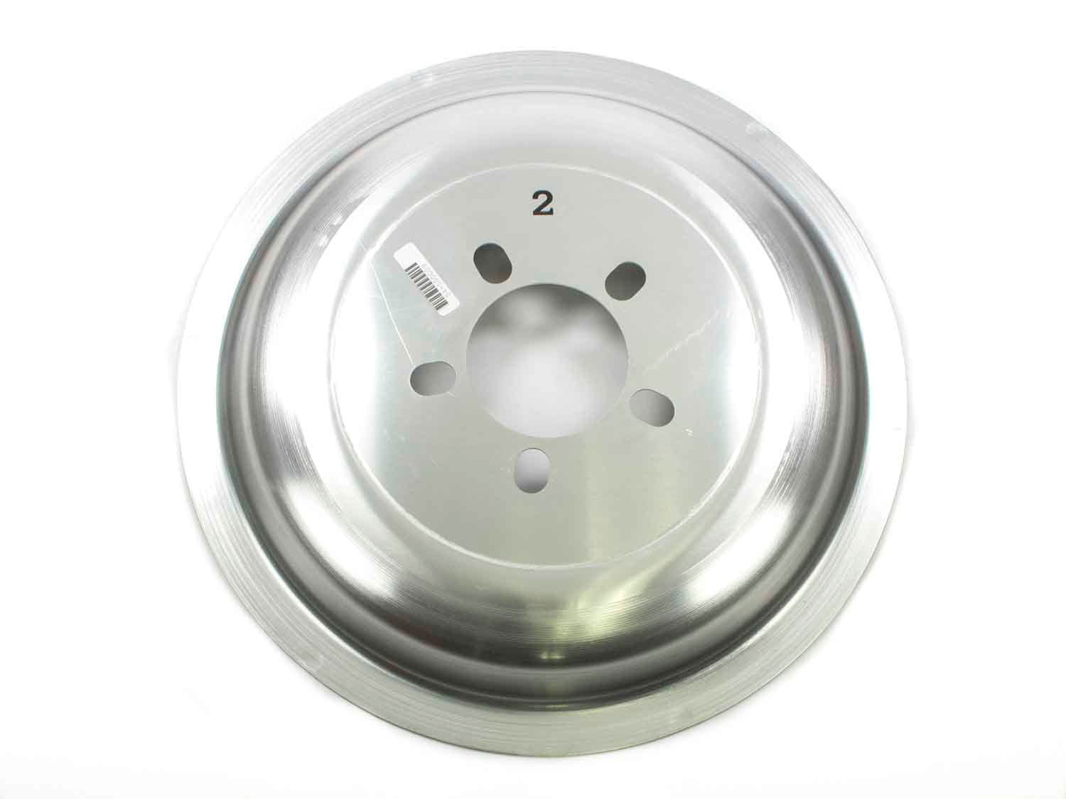 Left Rear Inner Mud Cover 2in Offset Uni Fit Wheel Mud Covers and Components Aero Race Wheels