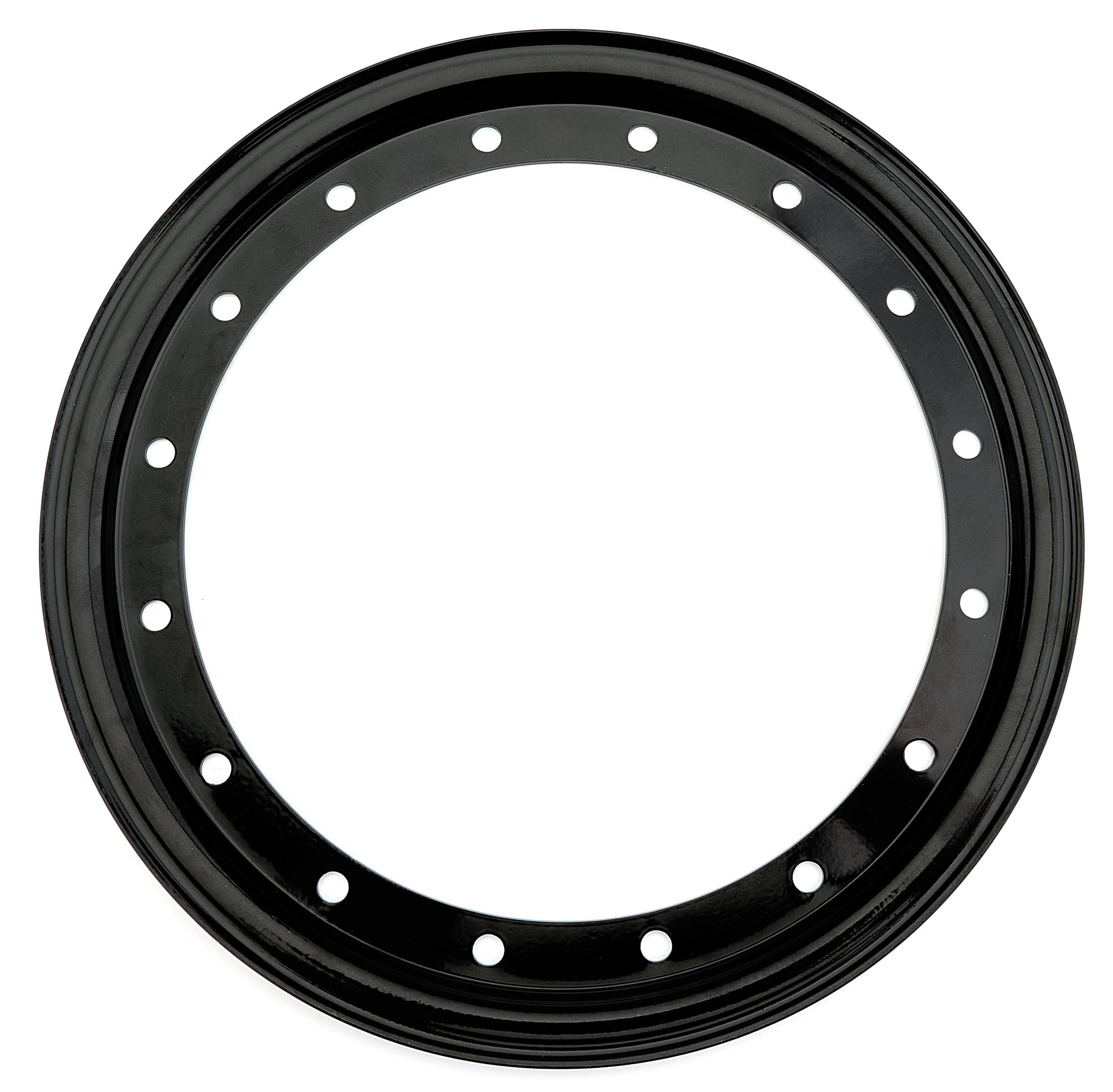 Replacement Beadlock Ring 13IN Black Beadlock Kits and Components Aero Race Wheels