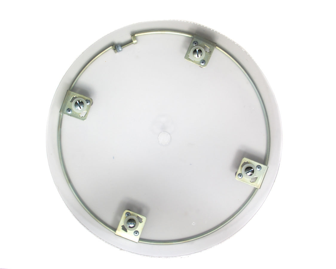 G2 Right Front Cover Kit Clear Wheel Mud Covers and Components Aero Race Wheels