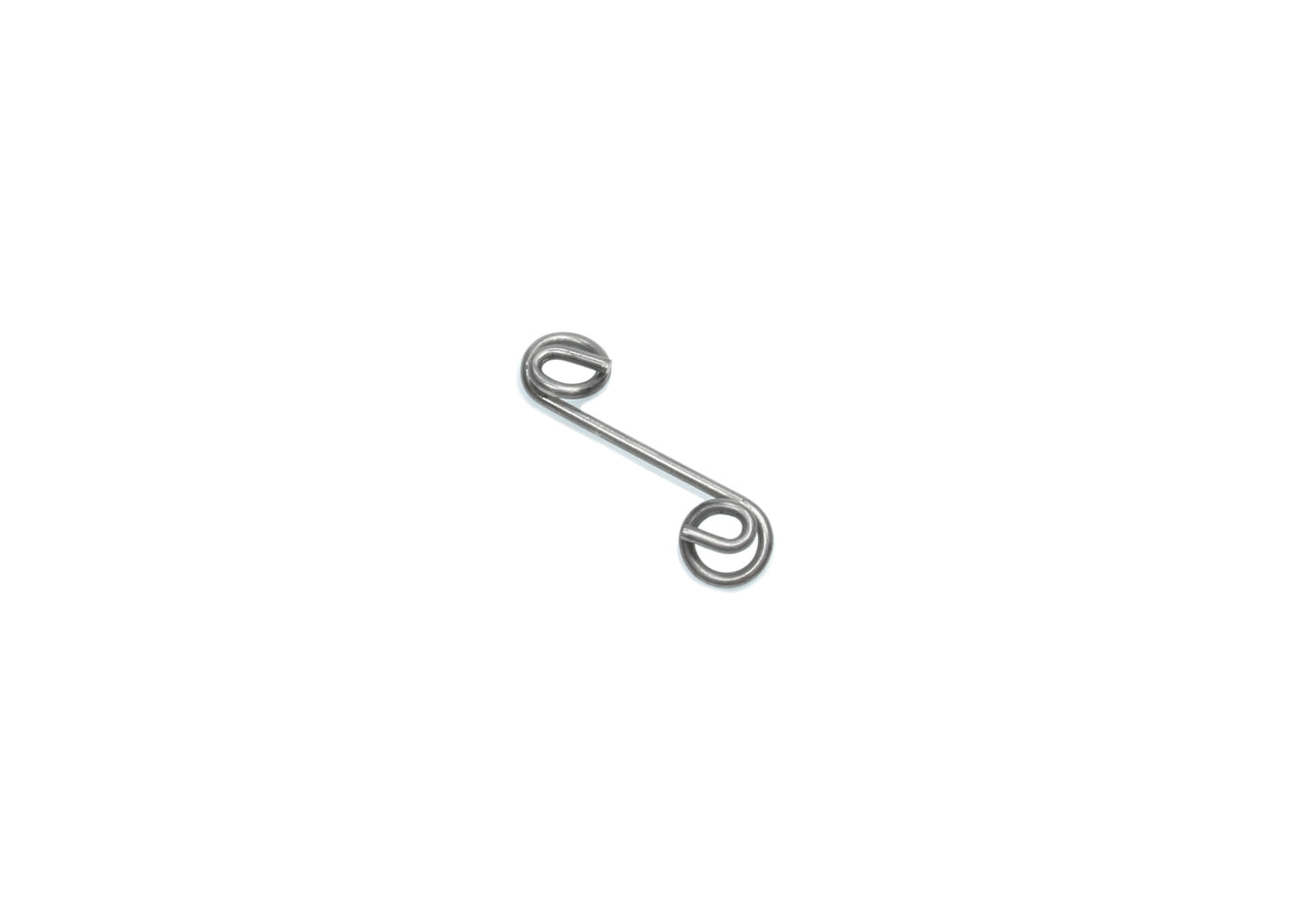 Replacement Spring for Beadlock Ring Quick Release Fasteners and Components Aero Race Wheels
