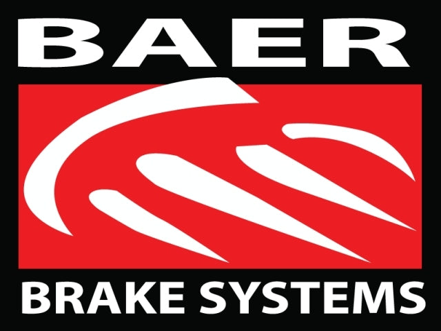Baer Brake Product Cat. 2012 Catalogs and Price Guides Baer Brake Systems