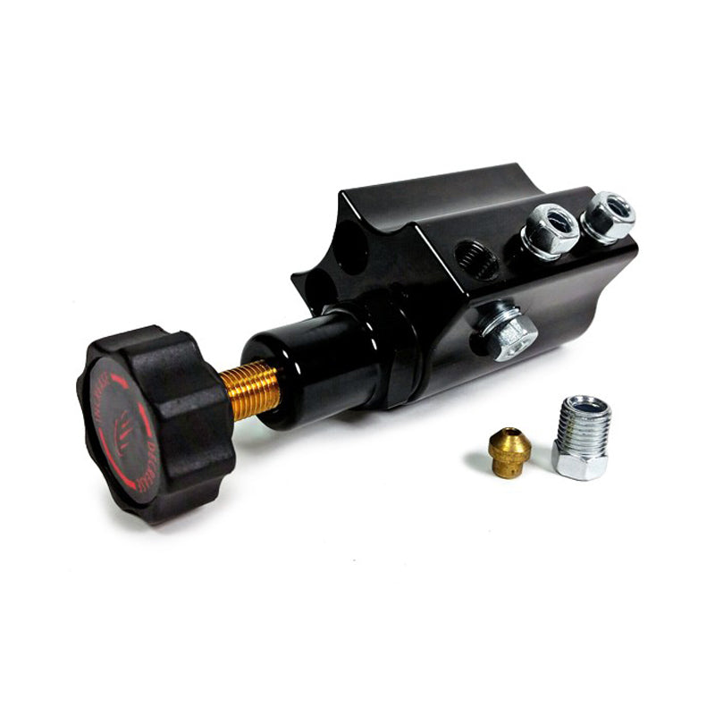 Remaster Adjustable Prop Valve Brake Proportioning Valves Baer Brake Systems