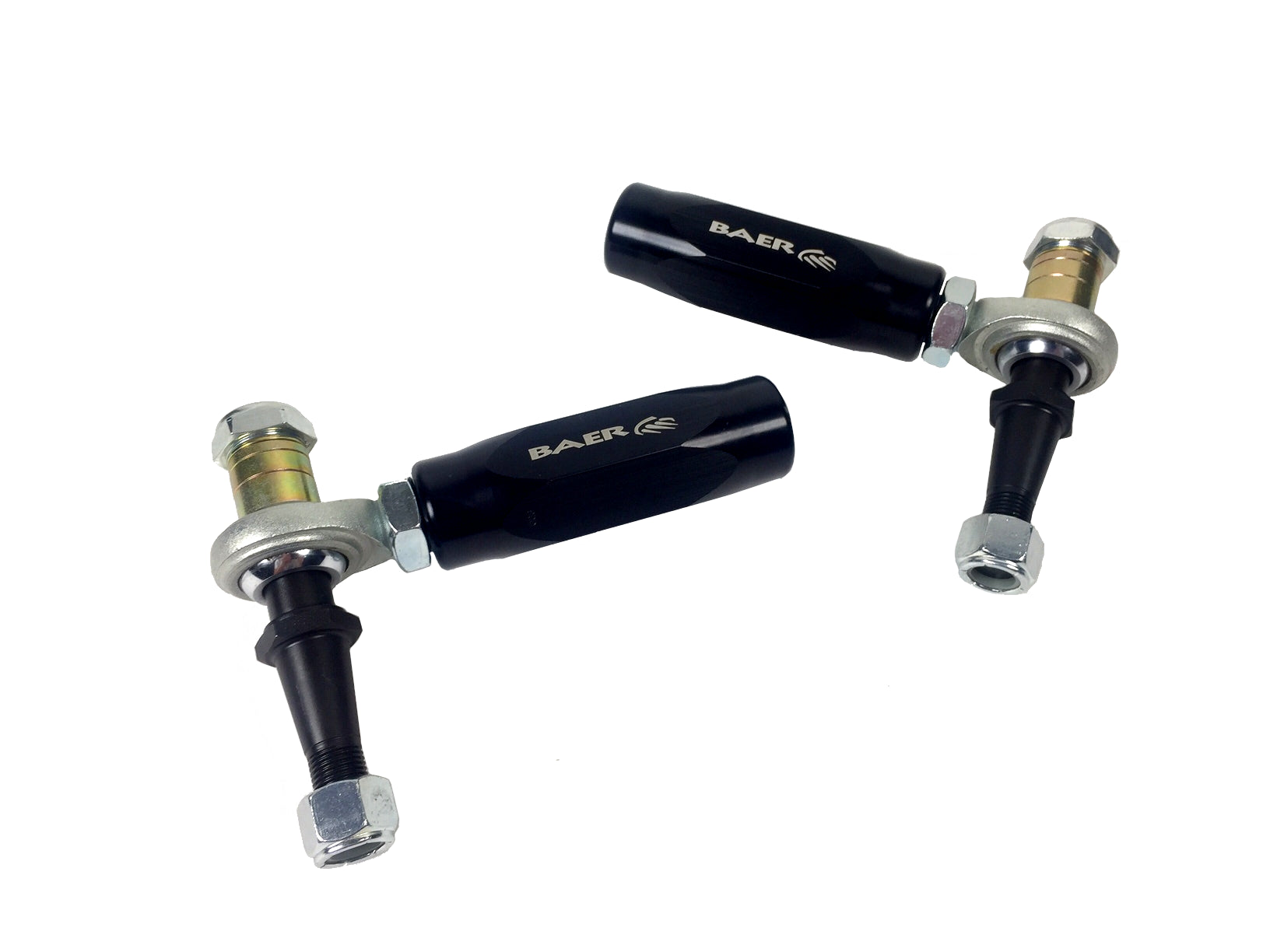 Tracker Tie Rod Set Rear Steering Tie Rod End Baer Brake Systems
