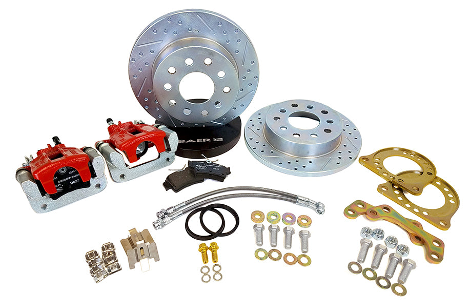 Brake Conversion Brake Systems Baer Brake Systems