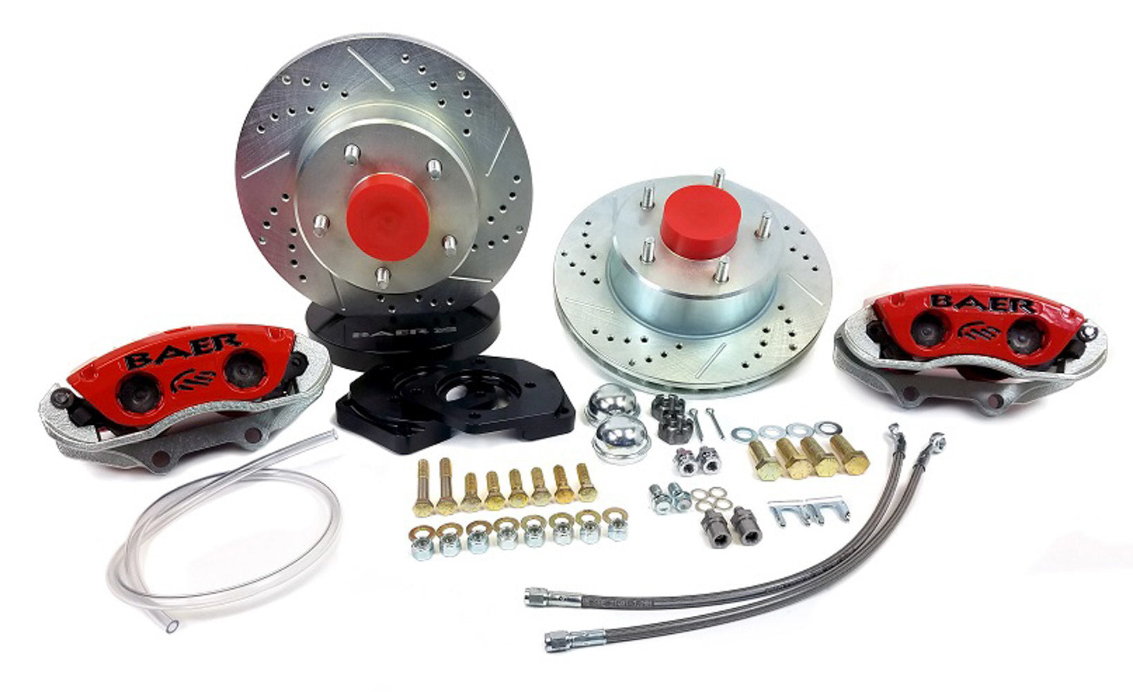 Classic Brake System Brake Systems Baer Brake Systems