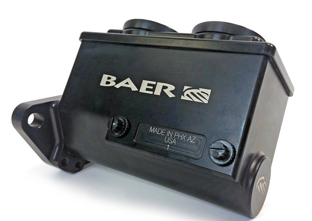 Brake Components Master Cylinders Baer Brake Systems