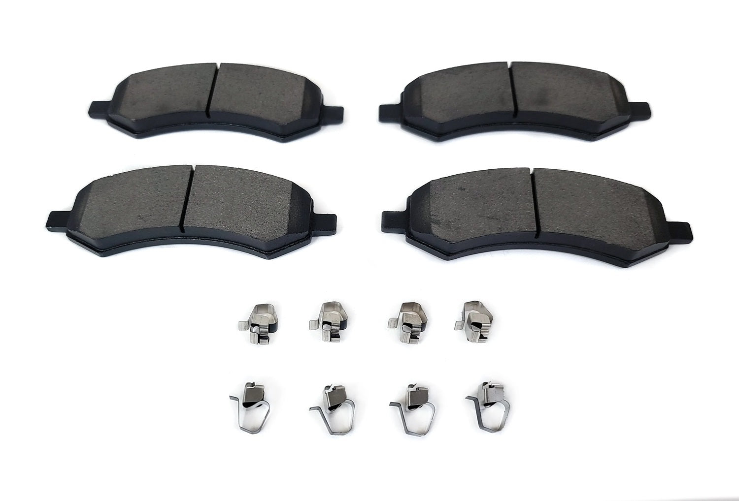 Claw Brake Pads Brake Pads Baer Brake Systems