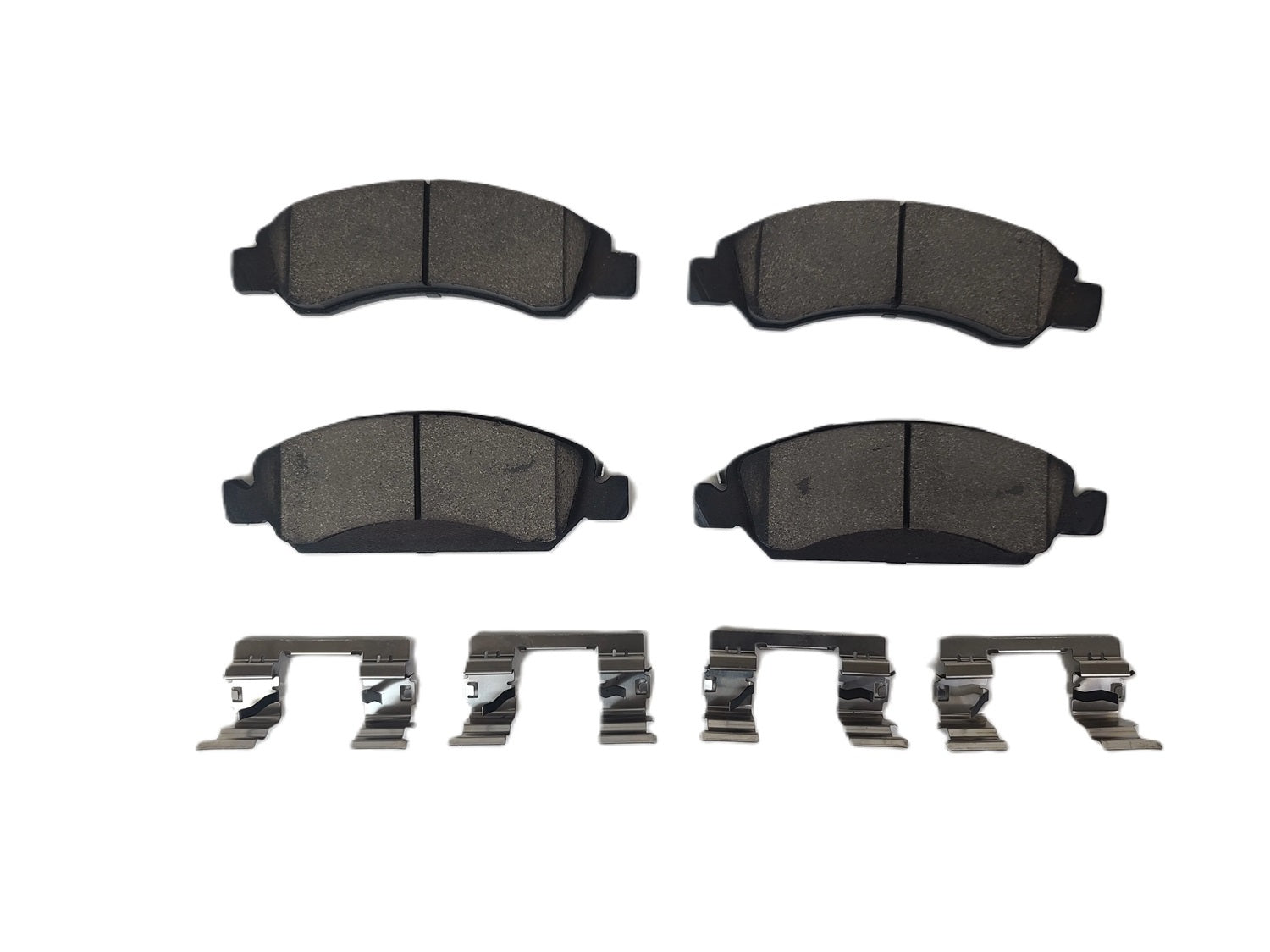 Claw Brake Pads Brake Pads Baer Brake Systems