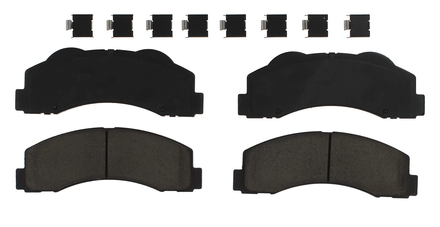 Claw Brake Pads Brake Pads Baer Brake Systems