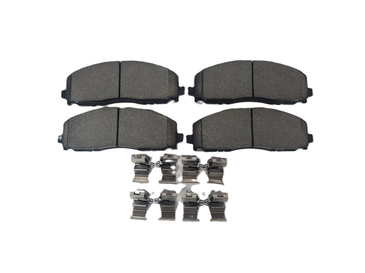 Claw Brake Pads Disc Brake Pads Baer Brake Systems