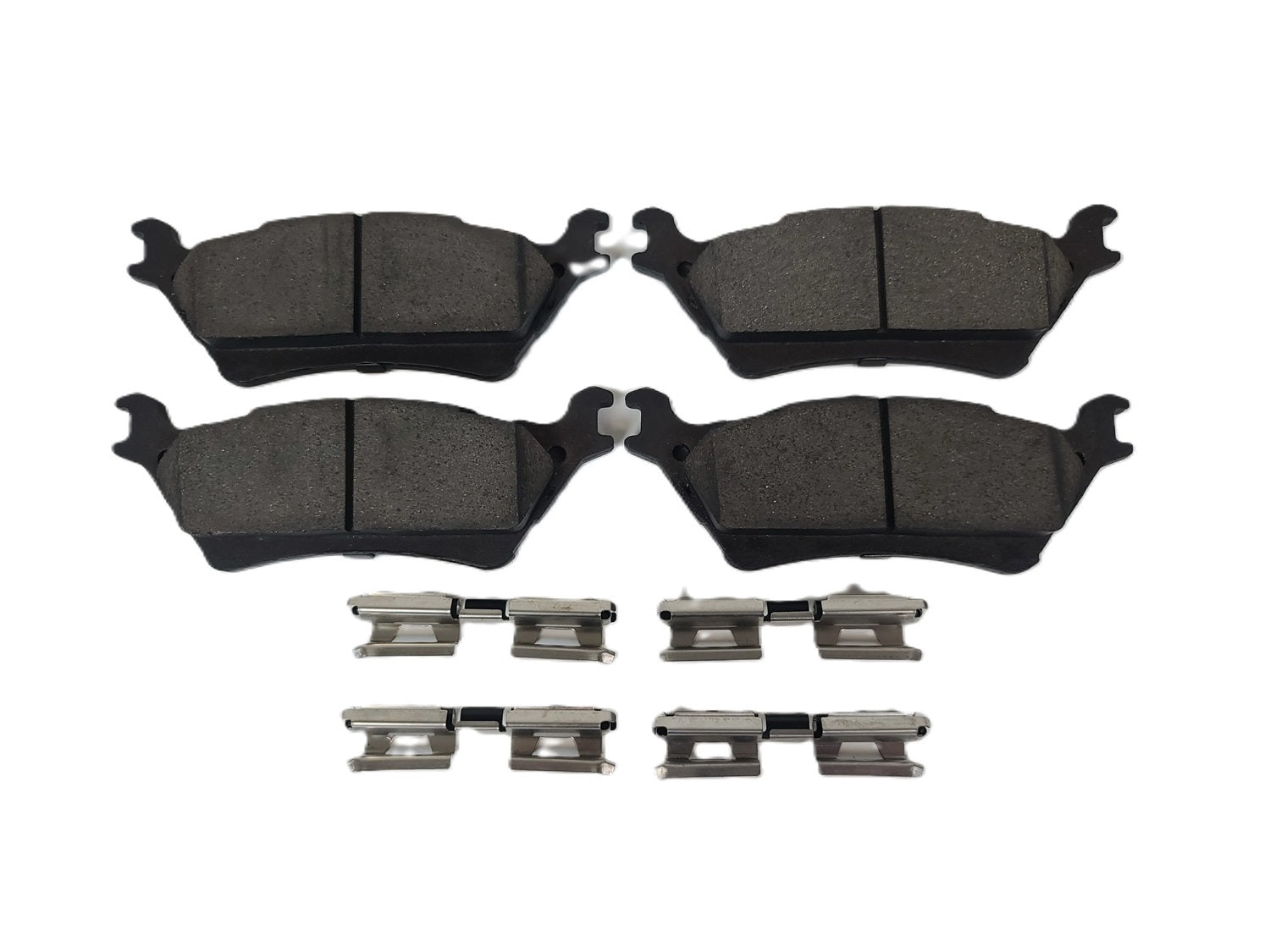 Claw Brake Pads Brake Pads Baer Brake Systems