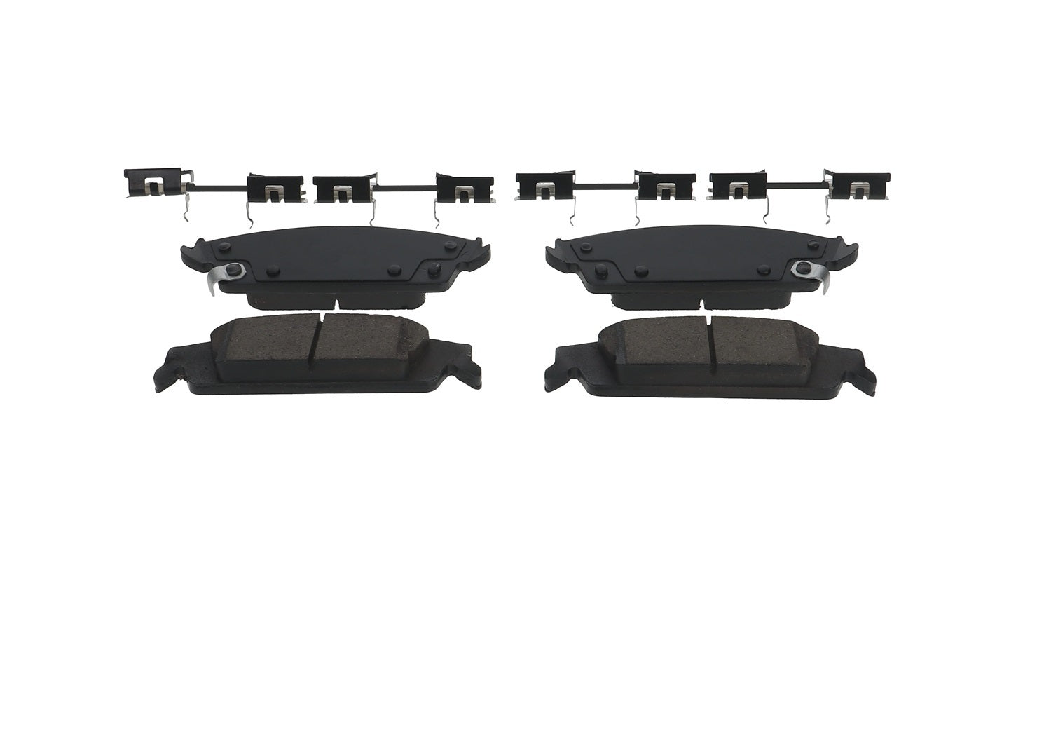 Claw Brake Pads Brake Pads Baer Brake Systems