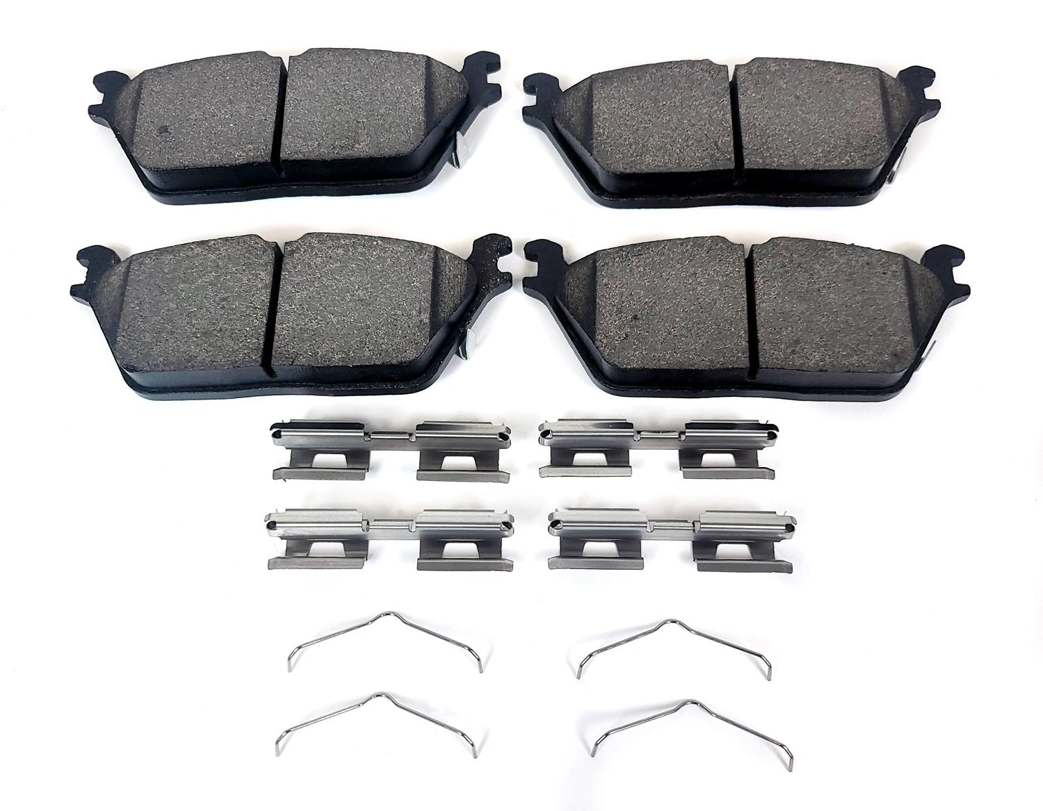 Claw Brake Pads Disc Brake Pads Baer Brake Systems