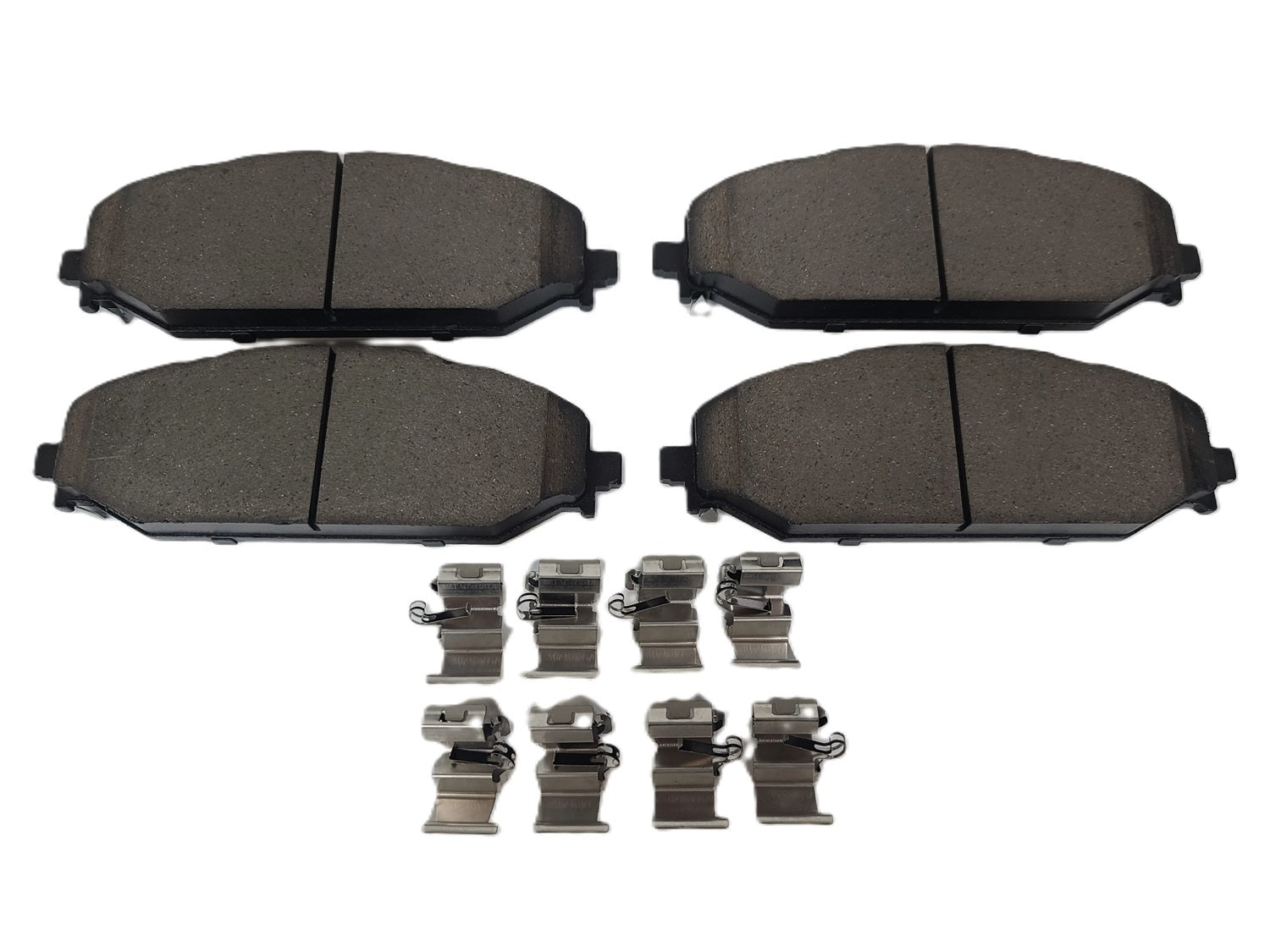 Claw Brake Pads Disc Brake Pads Baer Brake Systems