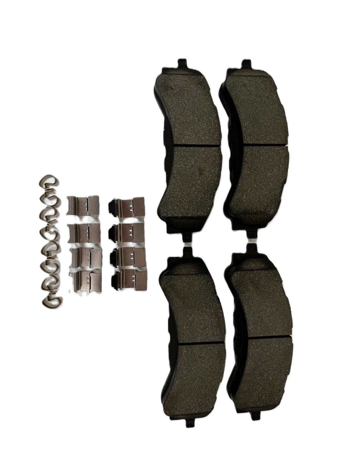 Claw Brake Pads Disc Brake Pads Baer Brake Systems